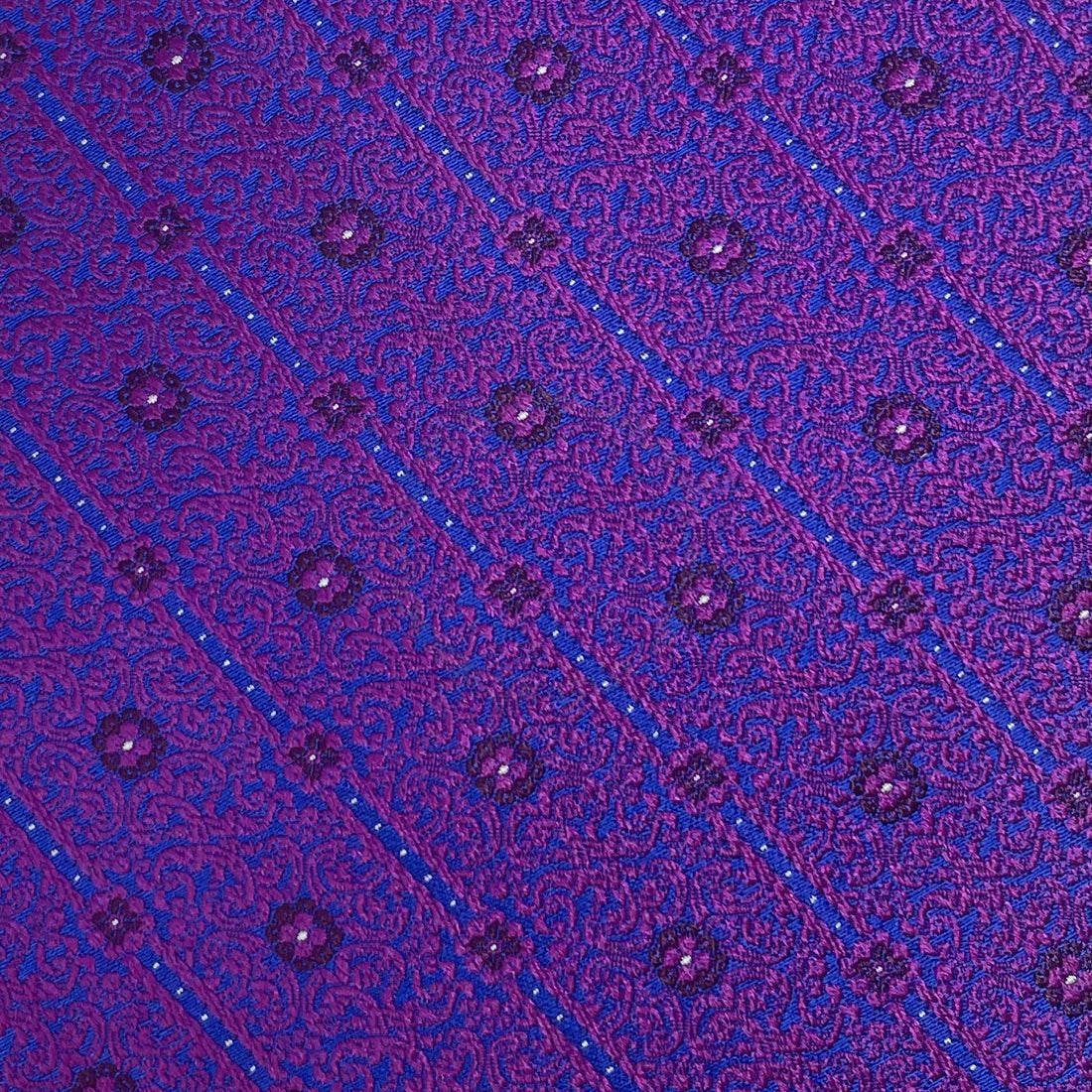 Mens Silk Tie