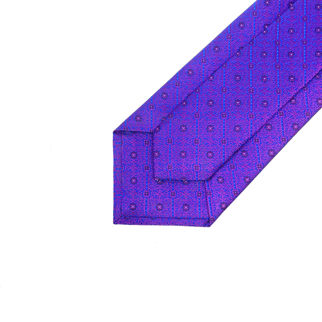 Mens Silk Tie