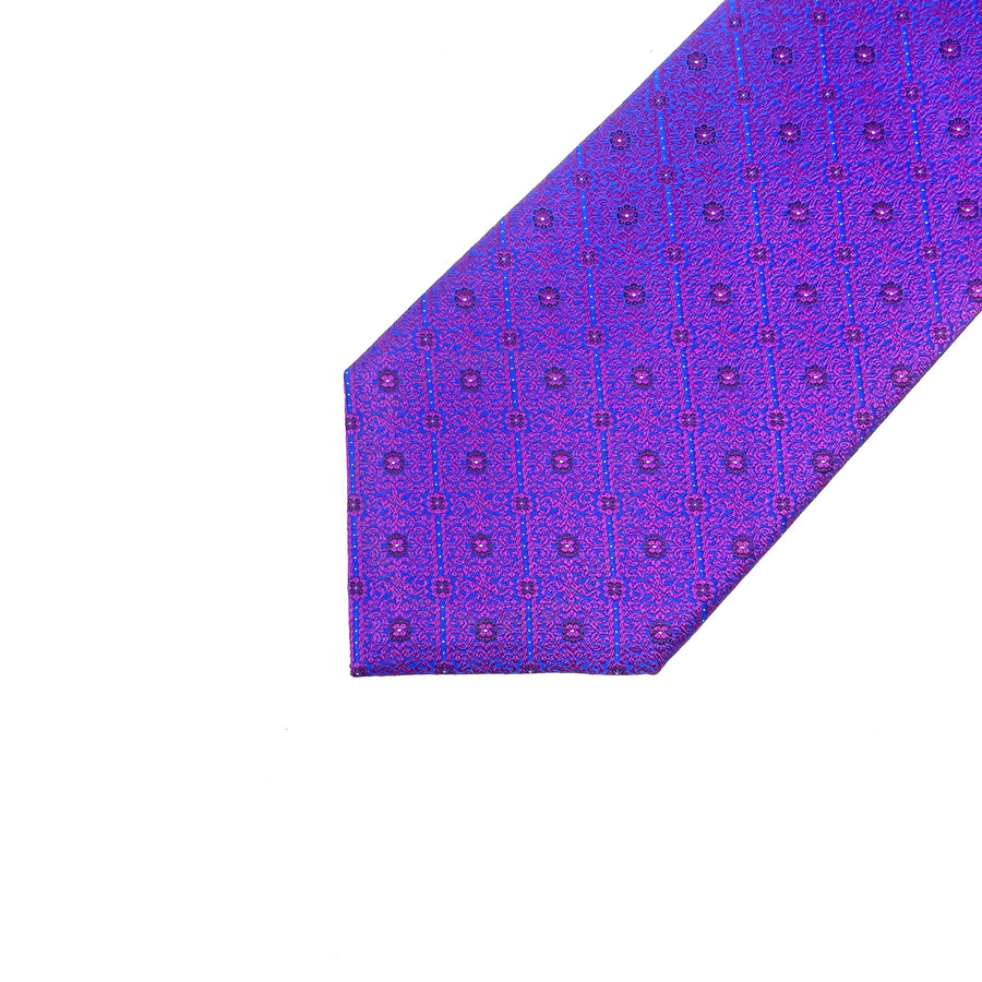 Mens Silk Tie