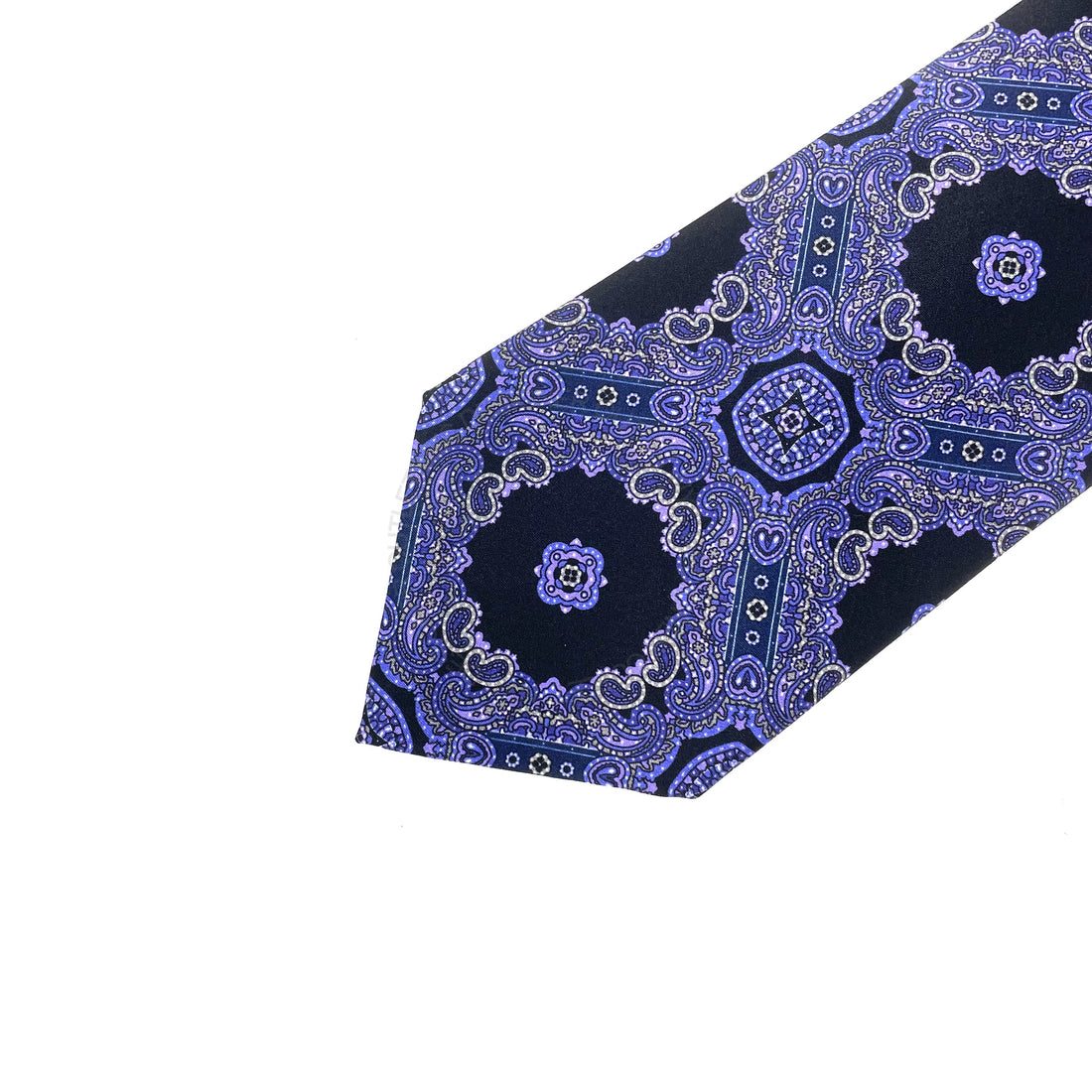 Mens Silk Tie