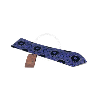 Mens Silk Tie