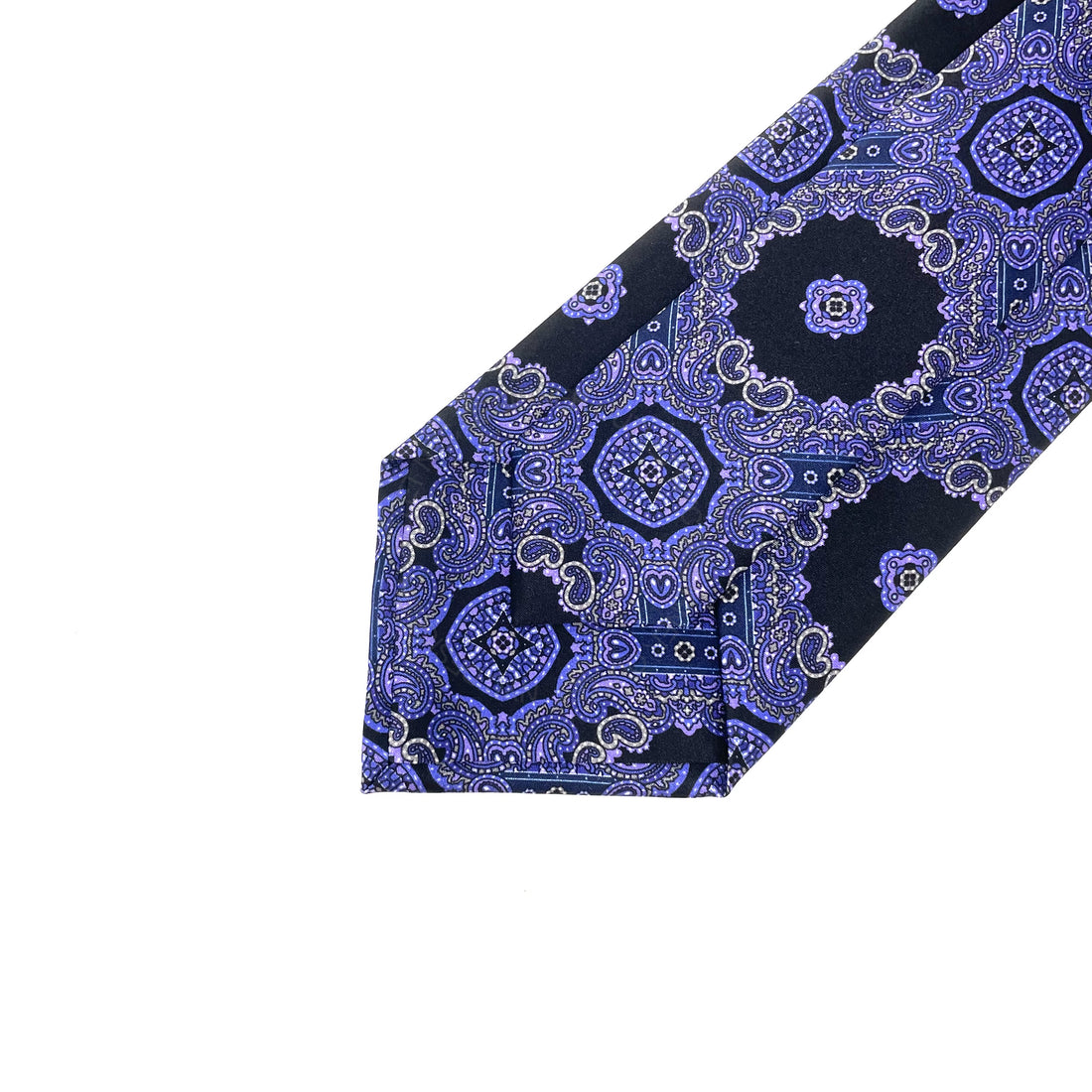 Mens Silk Tie