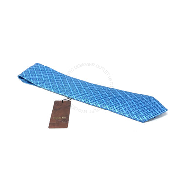 Mens Silk Tie
