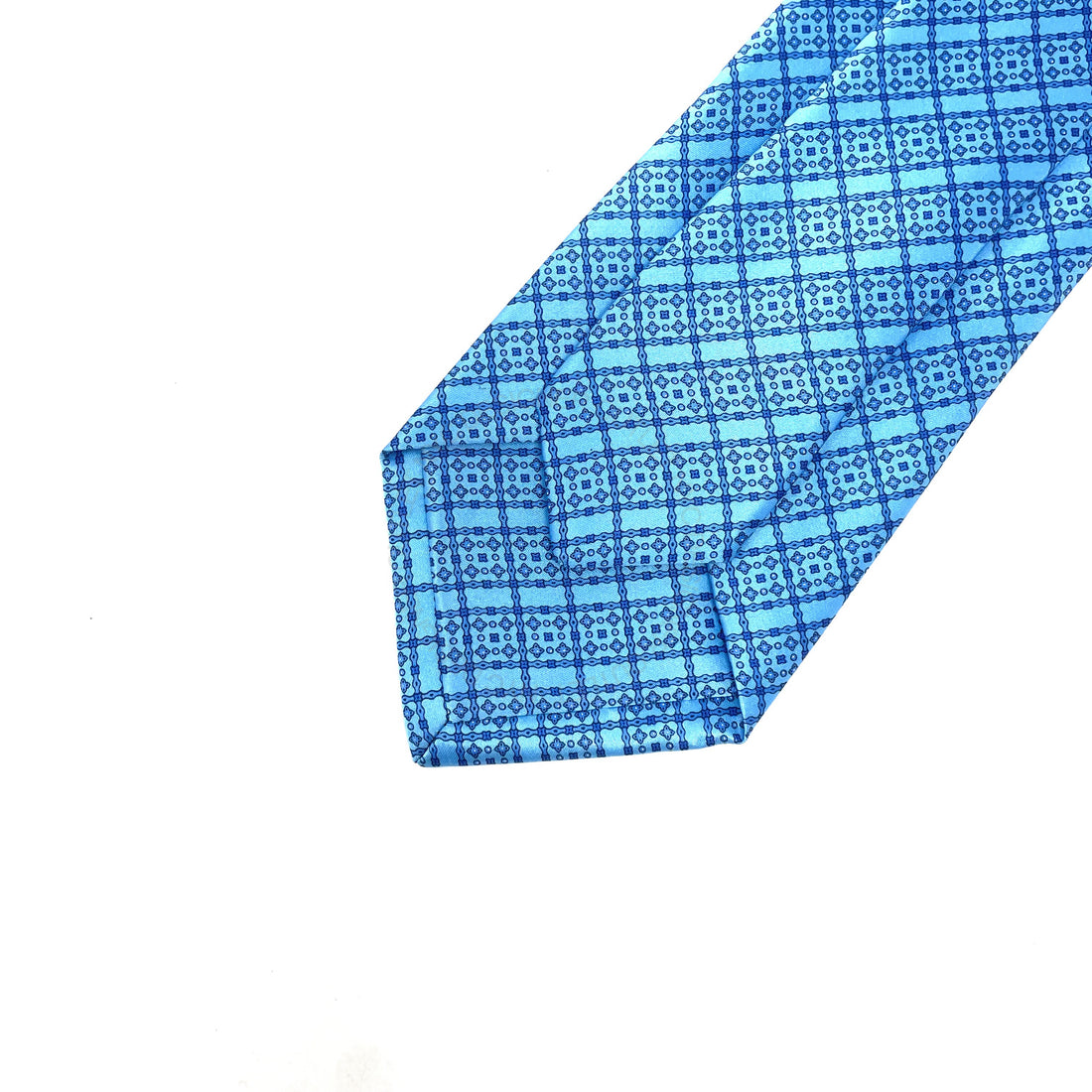 Mens Silk Tie