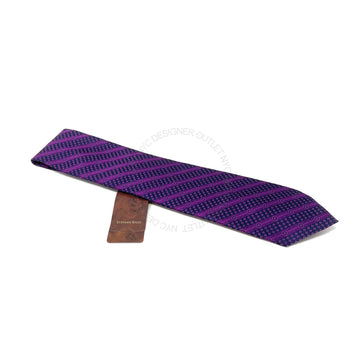 Mens Silk Tie
