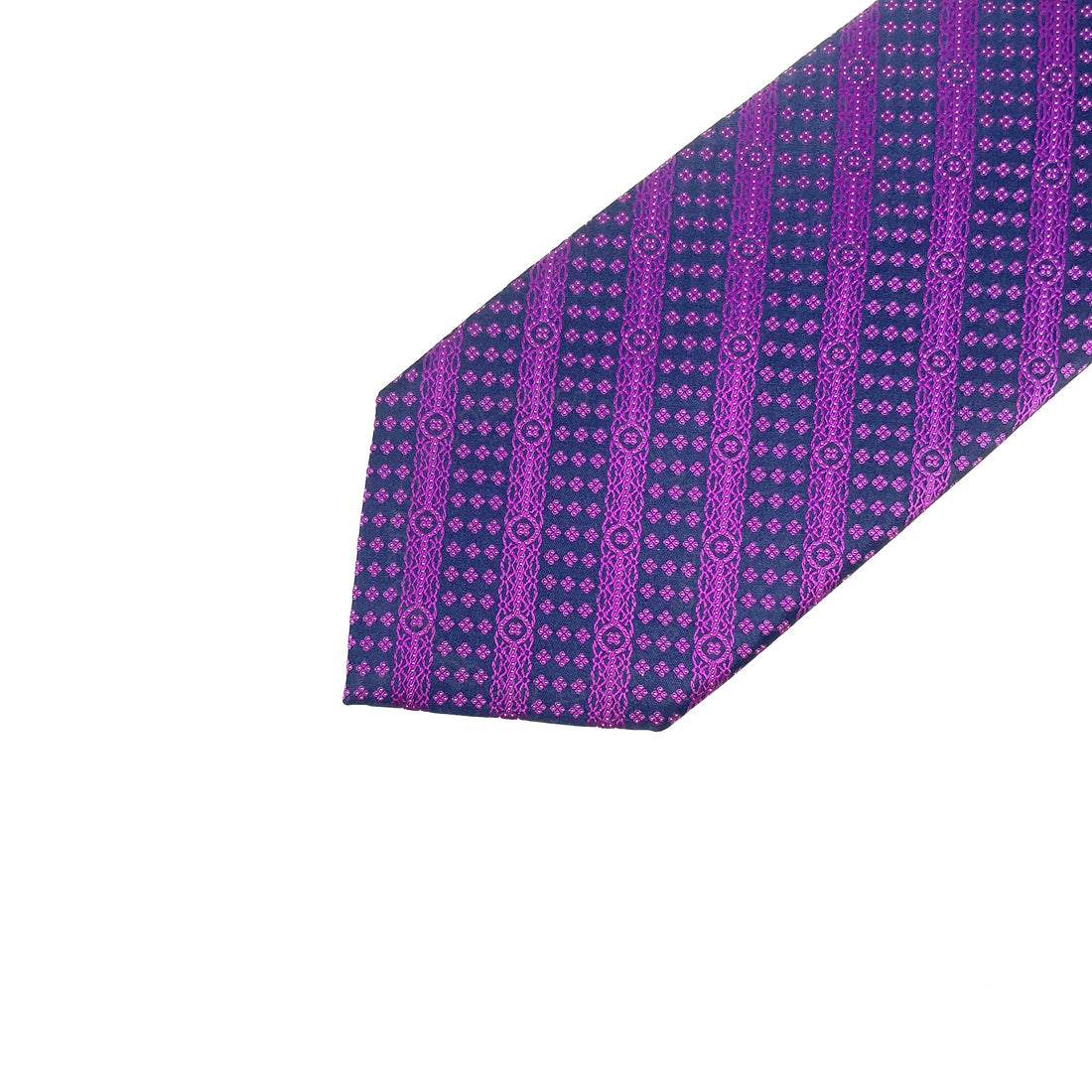 Mens Silk Tie