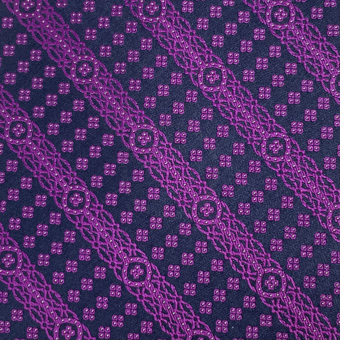 Mens Silk Tie