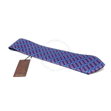 Mens Silk Tie