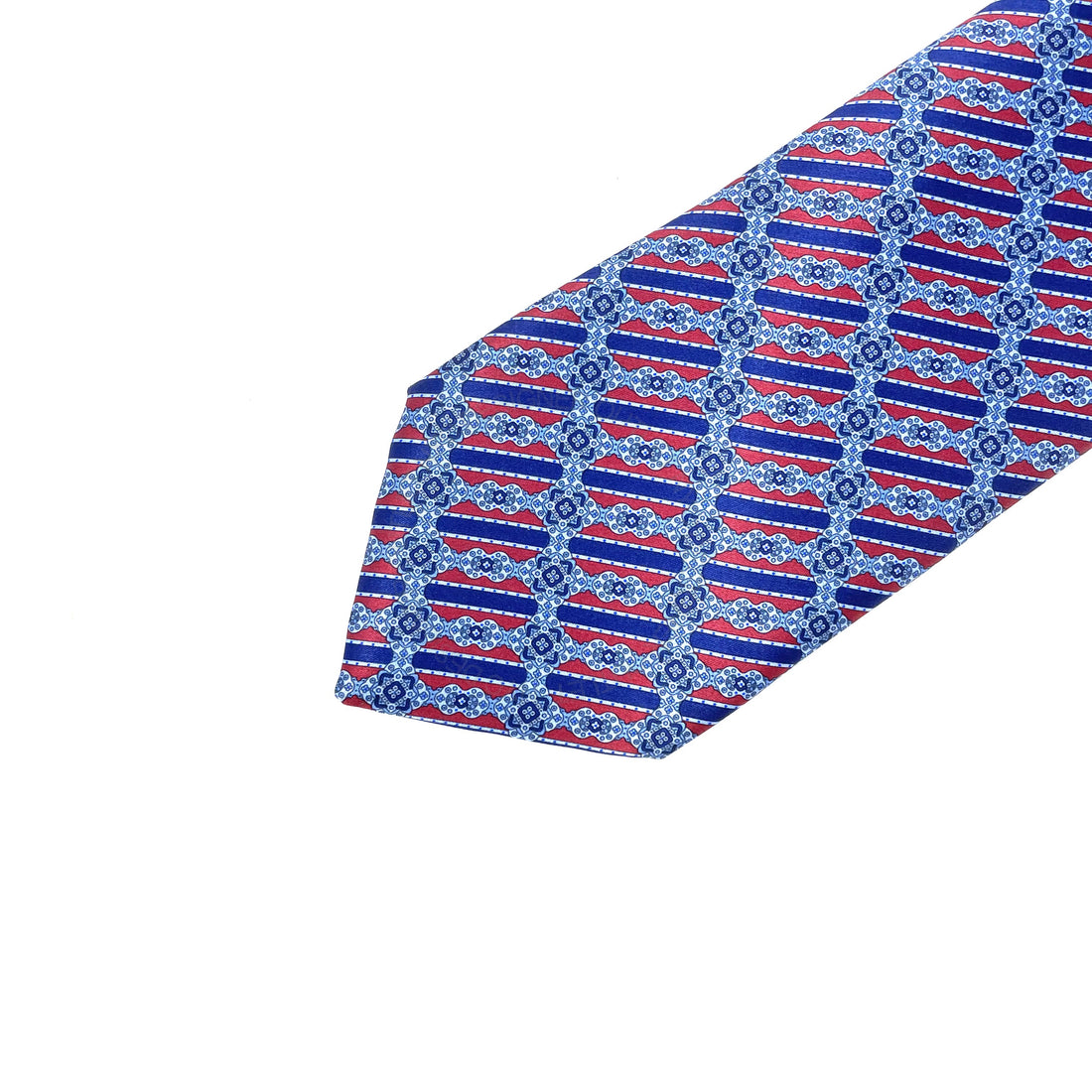 Mens Silk Tie