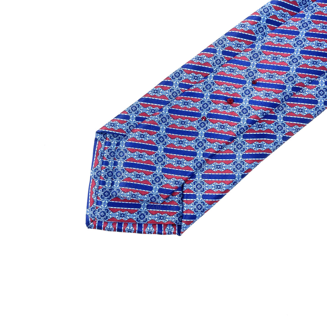 Mens Silk Tie