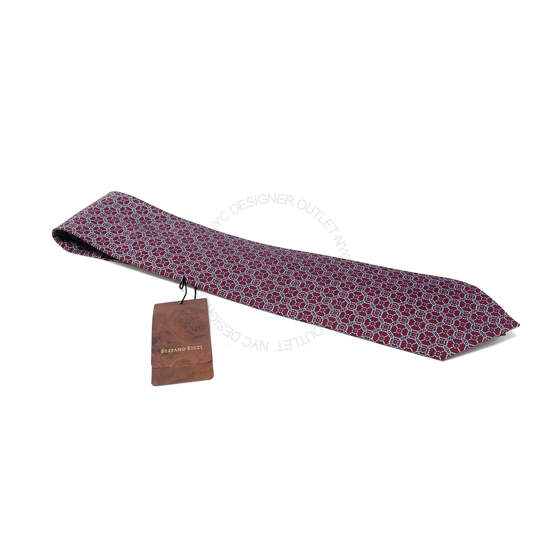 Mens Silk Tie