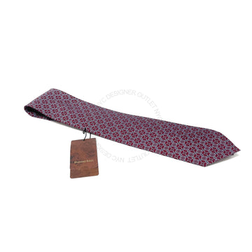 Mens Silk Tie