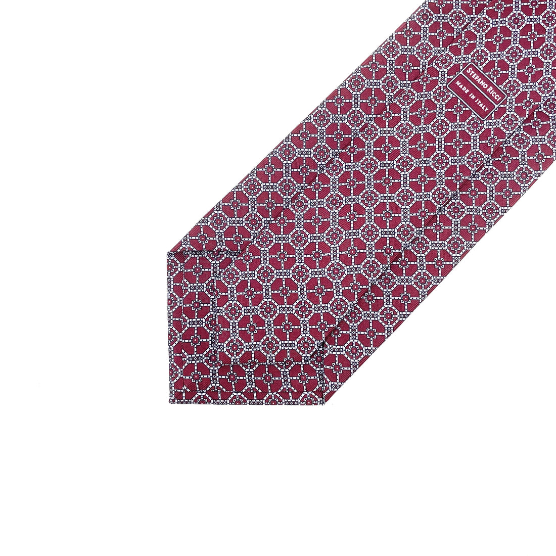 Mens Silk Tie