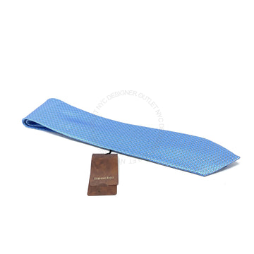 Mens Silk Tie