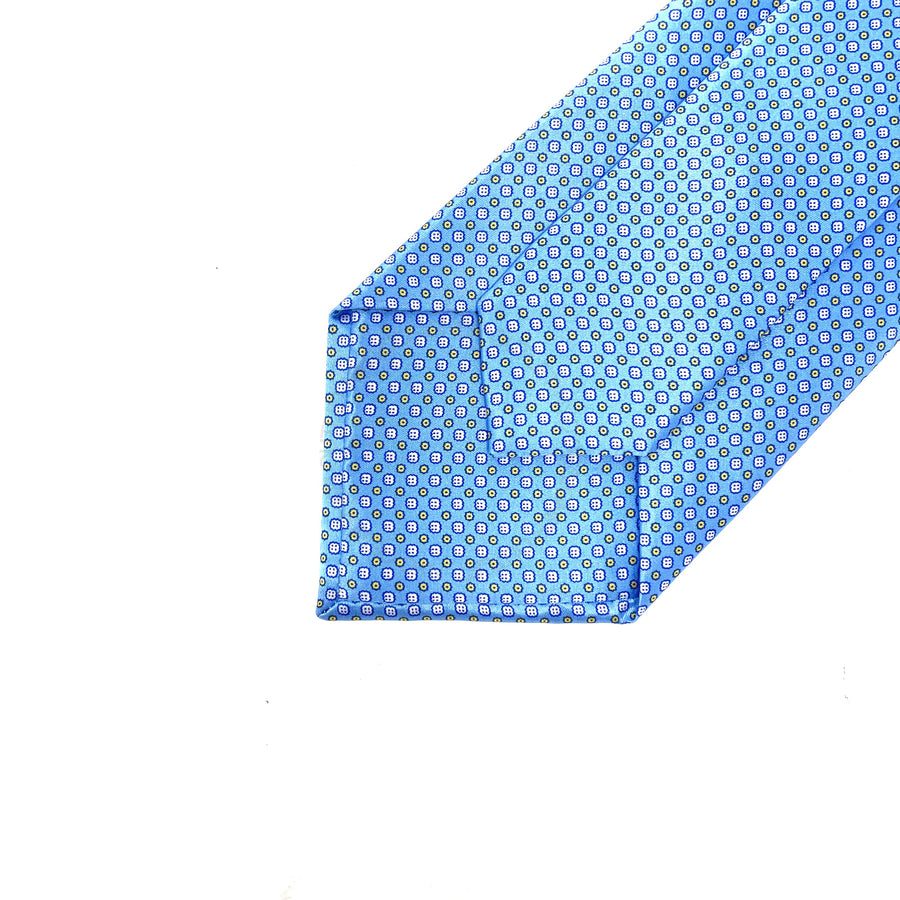 Mens Silk Tie