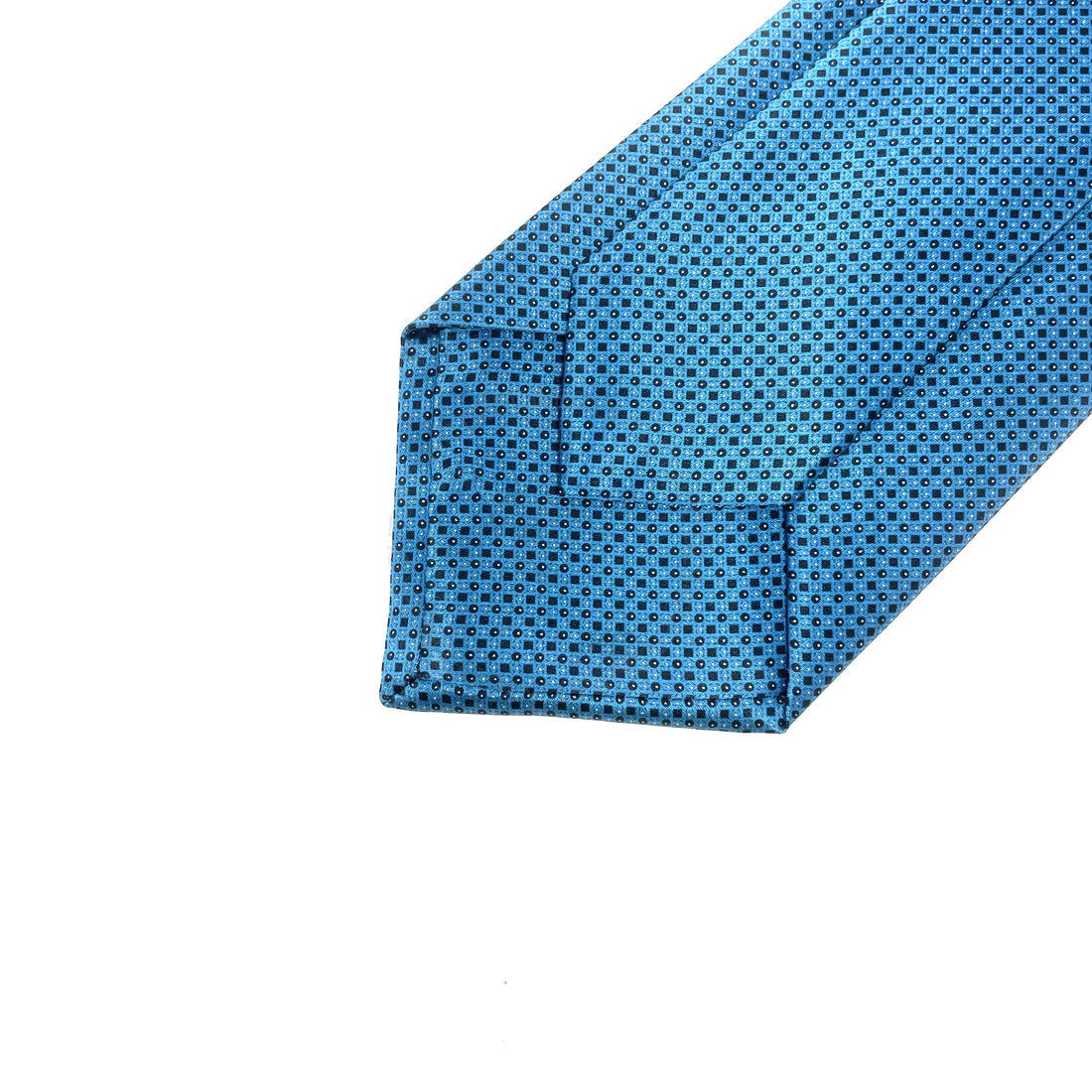 Mens Silk Tie