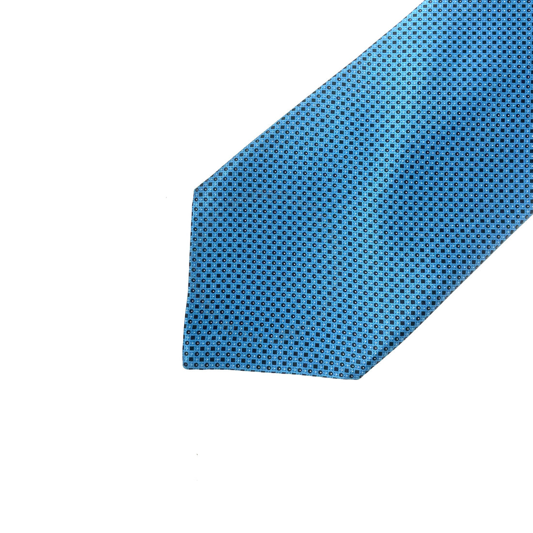 Mens Silk Tie