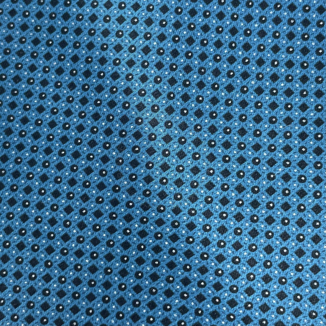 Mens Silk Tie