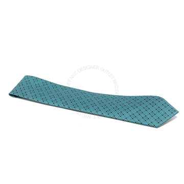 Mens Silk Tie