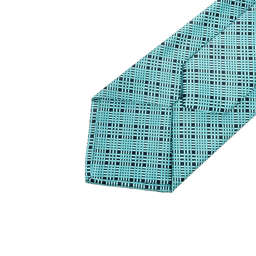 Mens Silk Tie