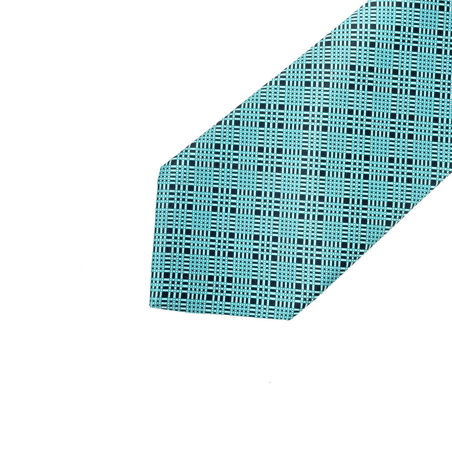 Mens Silk Tie
