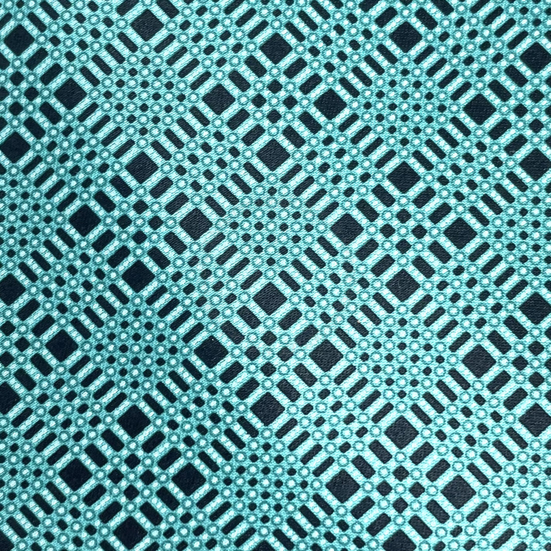 Mens Silk Tie