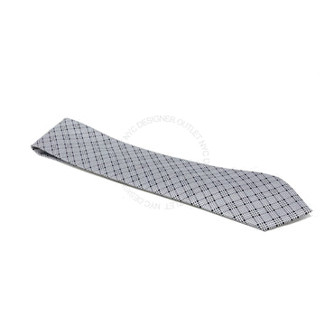 Mens Silk Tie