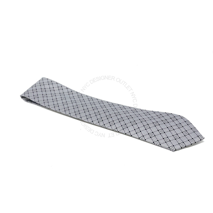 Mens Silk Tie