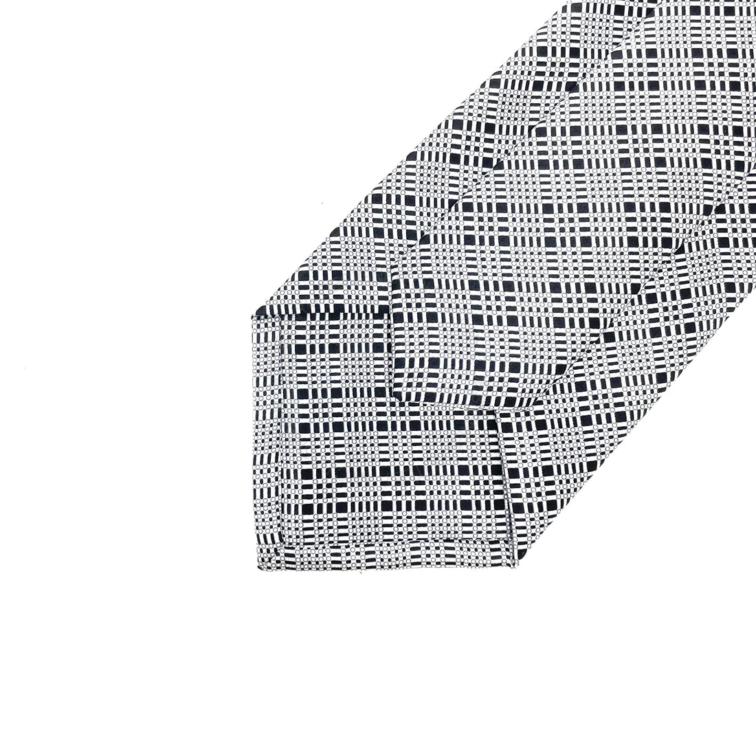 Mens Silk Tie