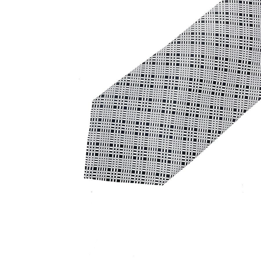 Mens Silk Tie