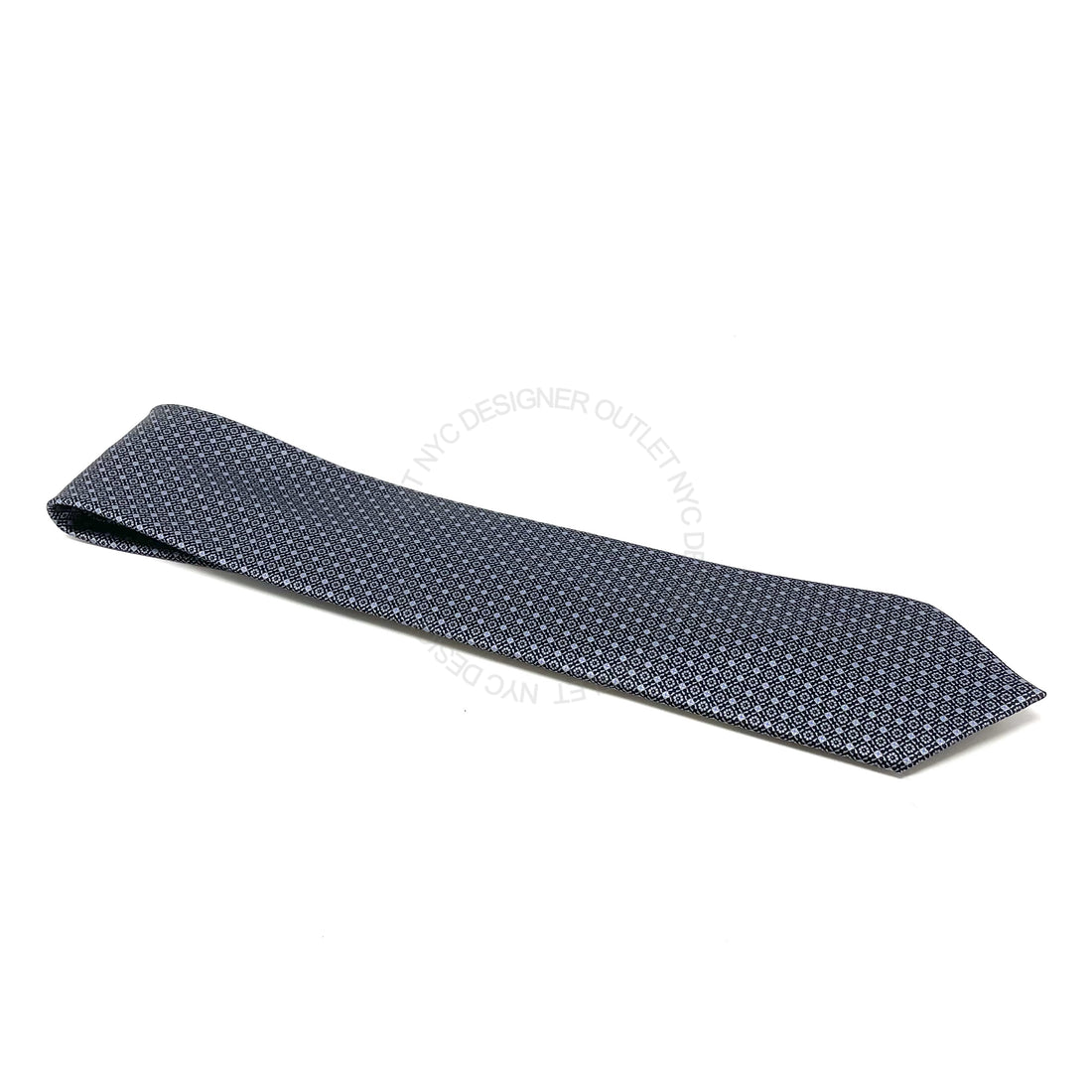 Mens Silk Tie