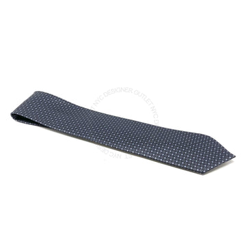 Mens Silk Tie