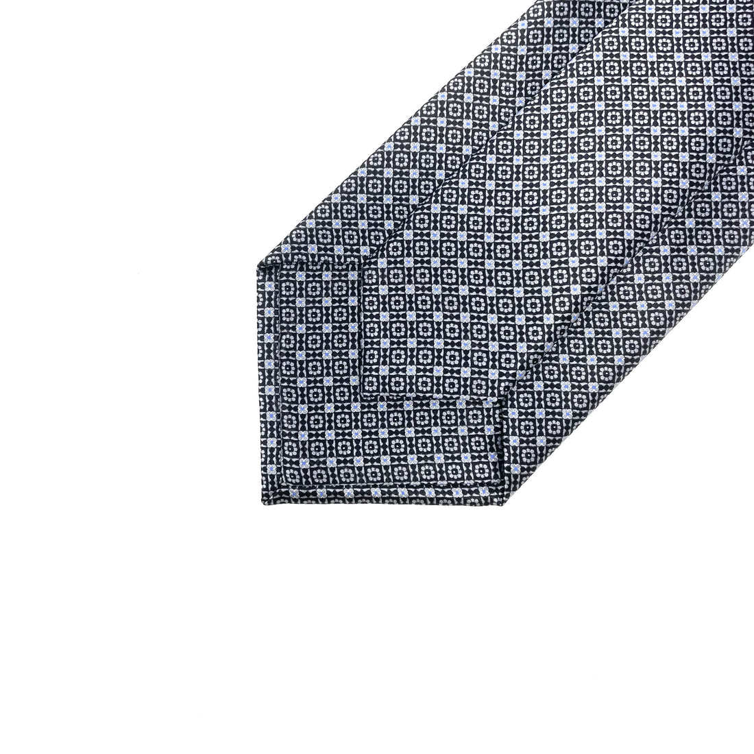 Mens Silk Tie
