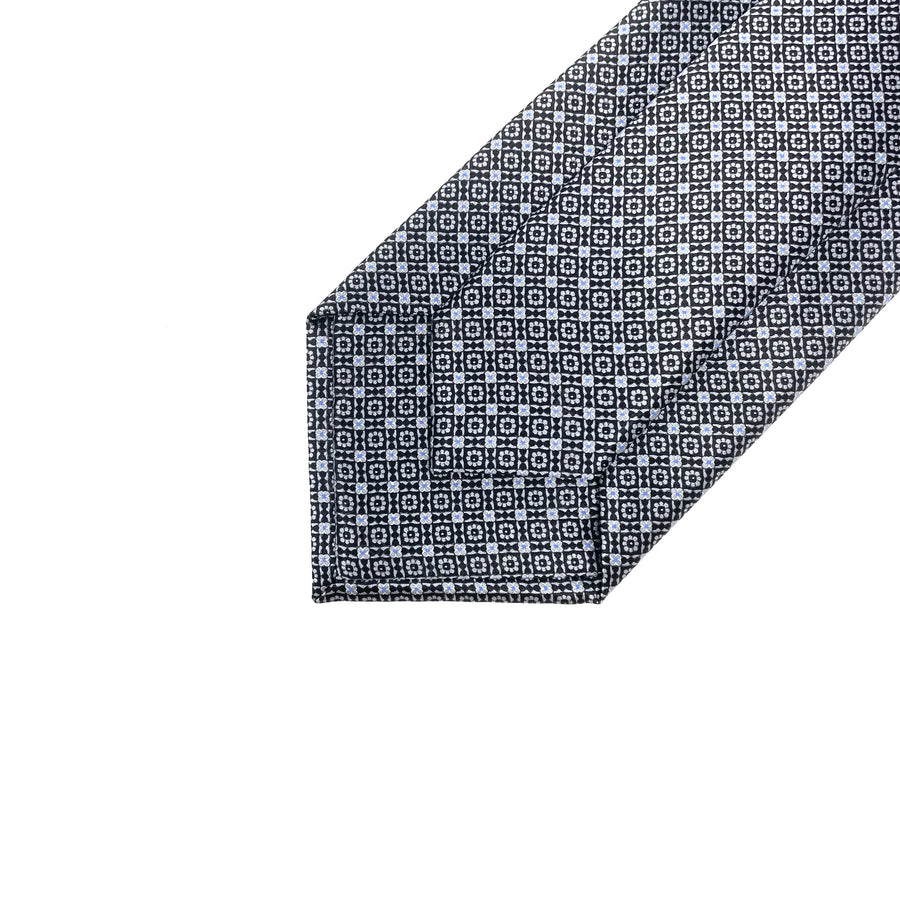 Mens Silk Tie