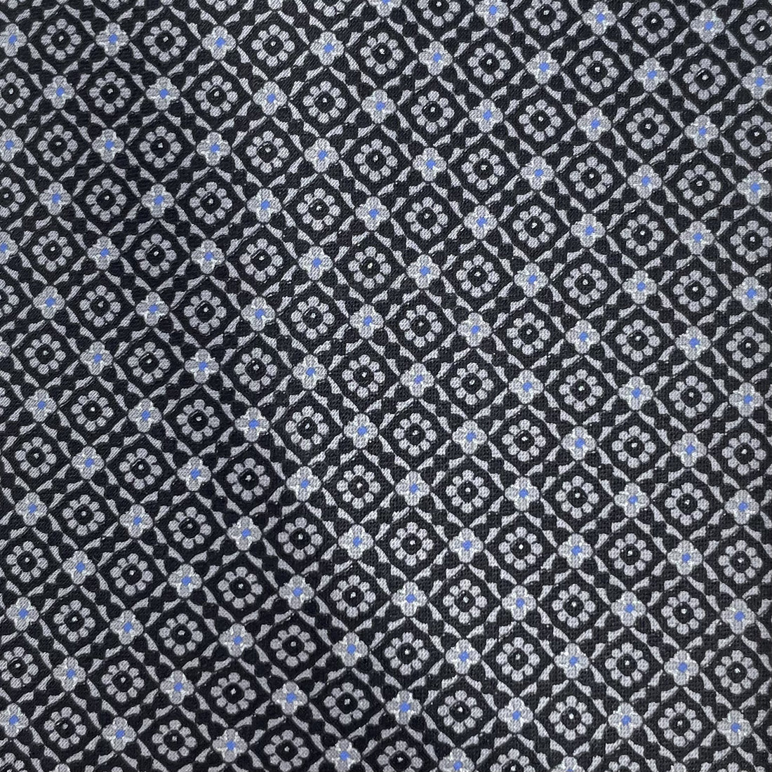 Mens Silk Tie