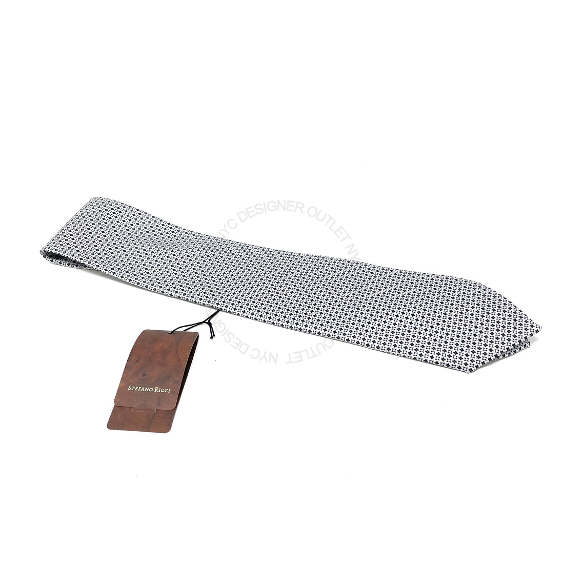 Mens Silk Tie