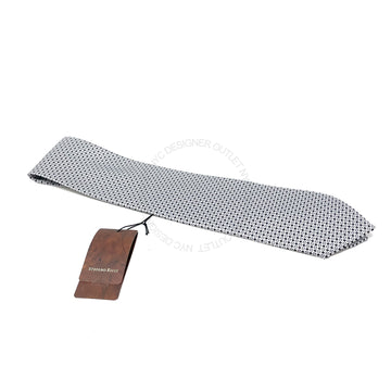 Mens Silk Tie