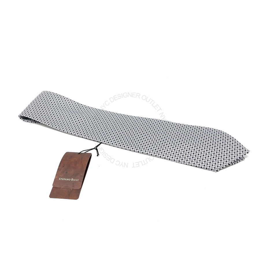 Mens Silk Tie