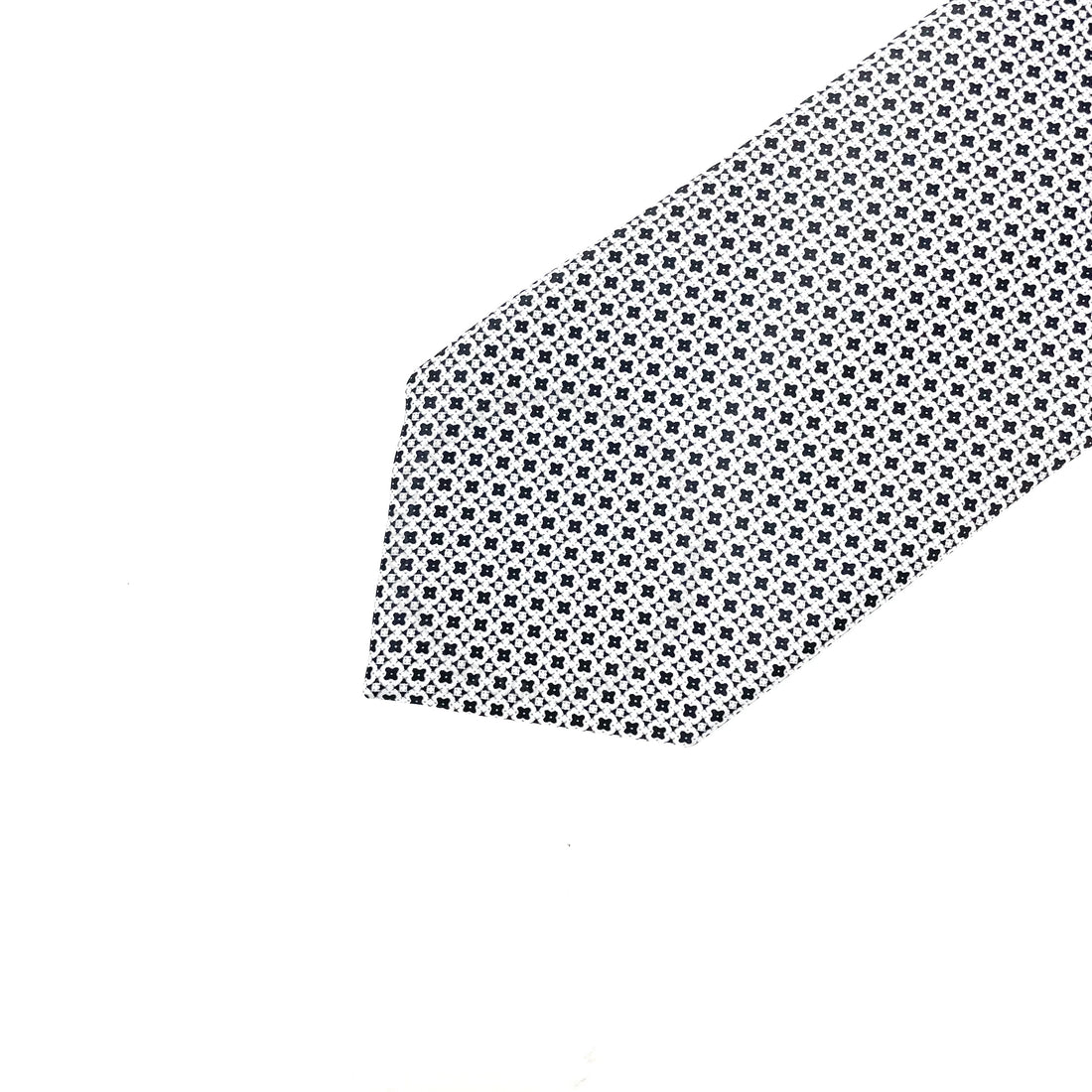 Mens Silk Tie
