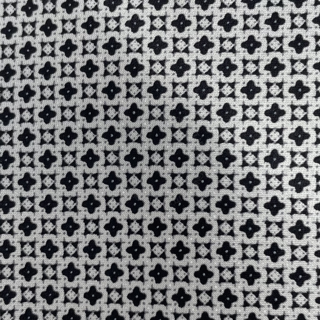 Mens Silk Tie
