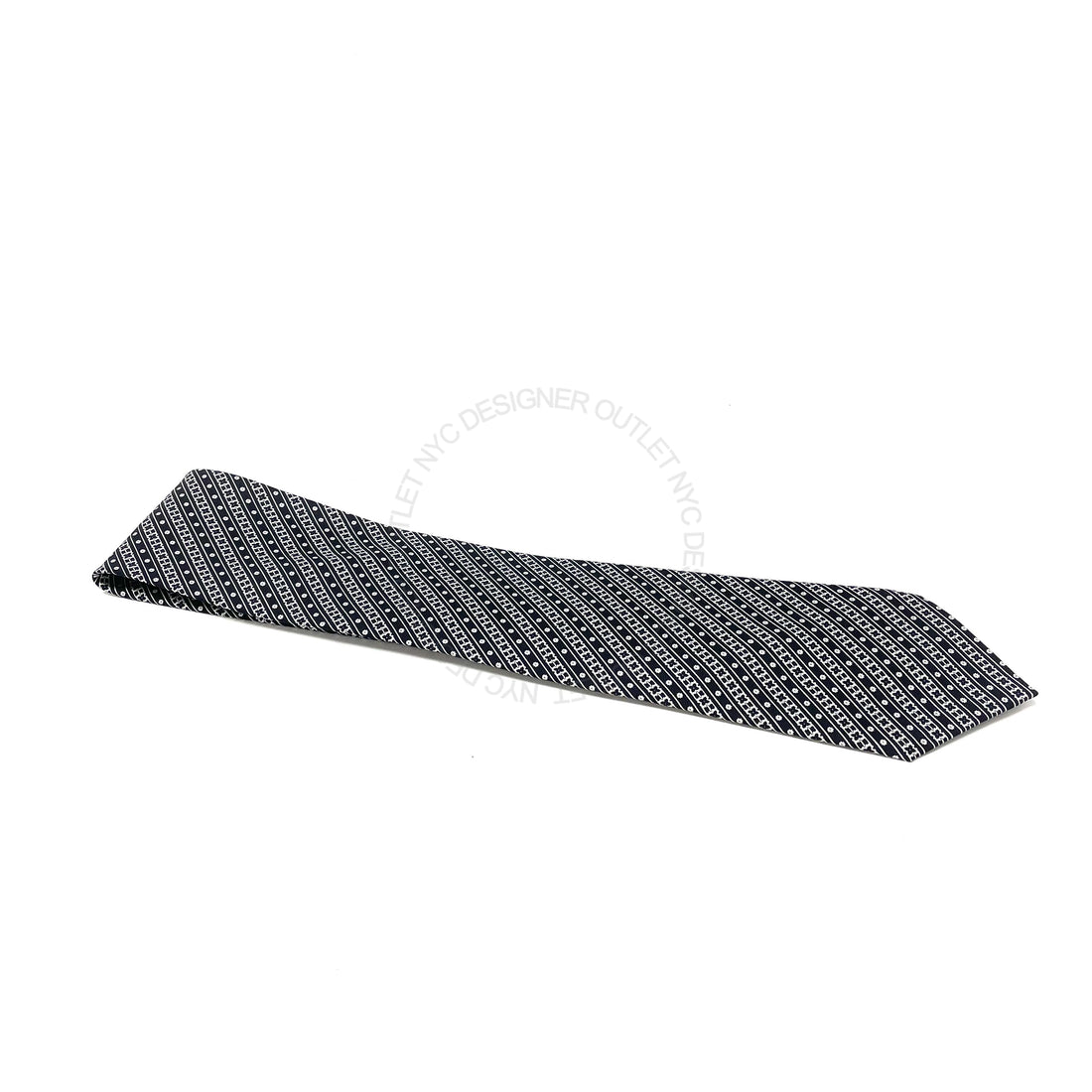 Mens Silk Tie