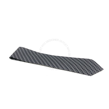 Mens Silk Tie