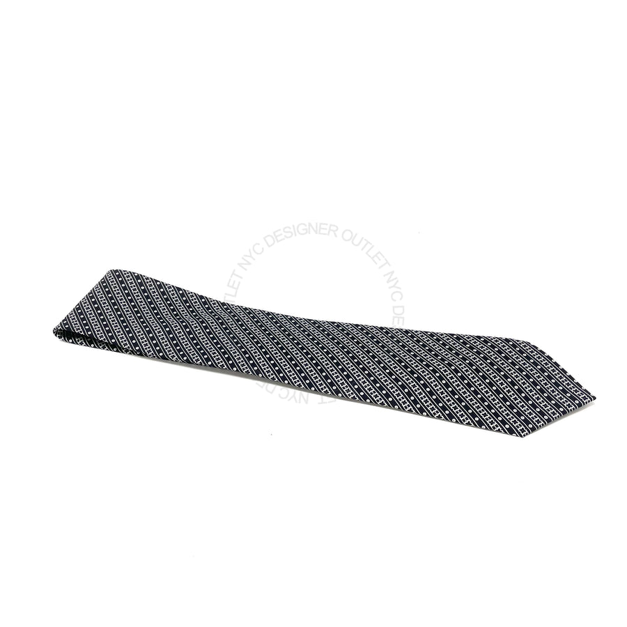 Mens Silk Tie