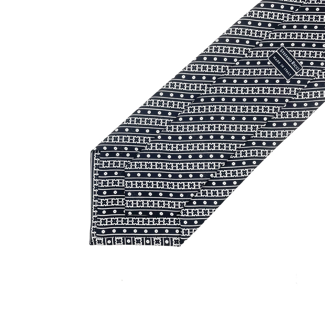 Mens Silk Tie
