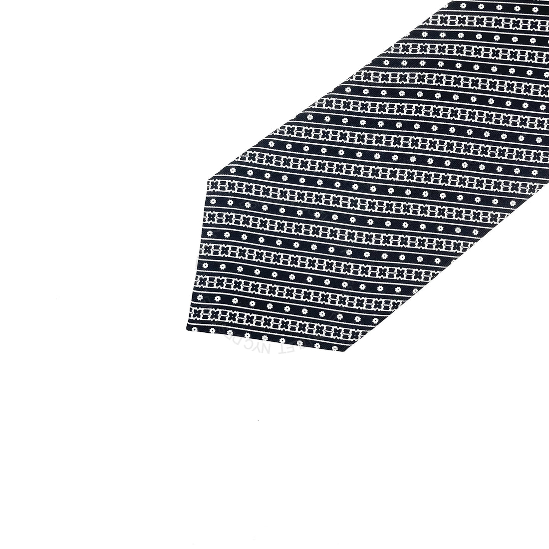 Mens Silk Tie