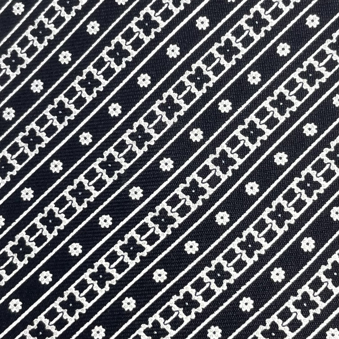 Mens Silk Tie
