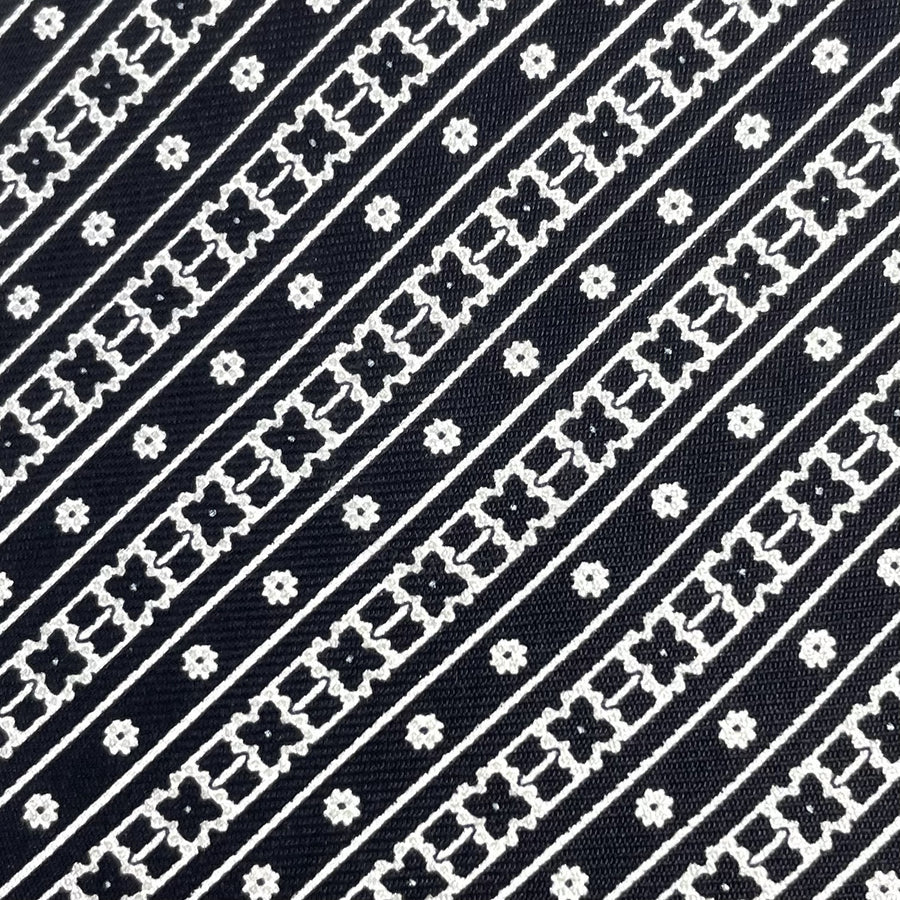Mens Silk Tie