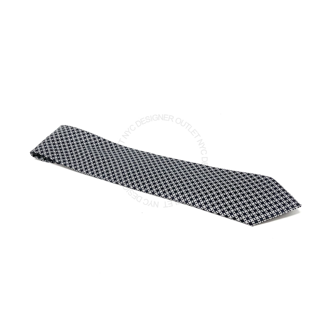 Mens Silk Tie