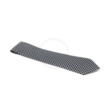 Mens Silk Tie