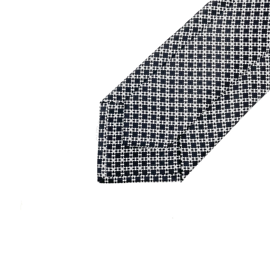 Mens Silk Tie